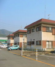 清水区清水中心部 AP 3DK 清水区清水中心部 AP 3DK